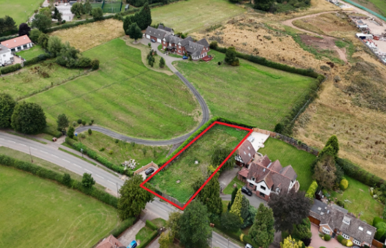 Development Opportunity in Derby photo